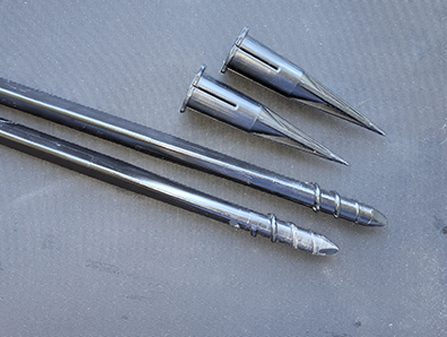 Plasti Pole